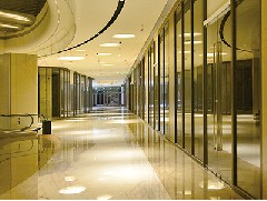 商場經(jīng)常逛，但您對商場的建筑布局及防火分隔措施知多少